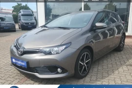 Toyota Auris 1 2 Turbo Rfk Klima Shz Dab Gasoline 
