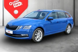 Skoda Octavia Combi 1 5