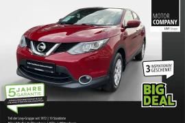 Nissan Qashqai 1 2 Ahk+kamera+navi+lm+pdc V H +spu