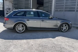 Audi A4 2 0