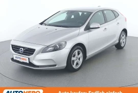 Volvo V40 2 0 D2 Kinetic Diesel Grey