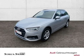 Audi A4 30 2 0