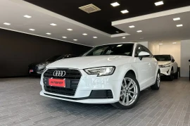 Audi A3 A3 Sportback 30 1 5 G Tron 131cv S Tronic 