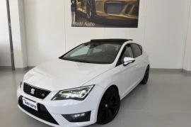 SEAT Leon Leon Iii 5P 1 4