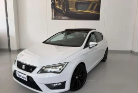 SEAT Leon Leon Iii 5P 1 4