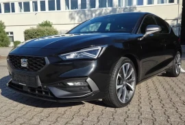 SEAT Leon Etsi Hybrid