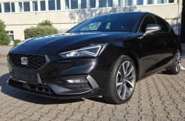SEAT Leon Etsi Hybrid