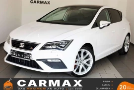 SEAT Leon Fr T