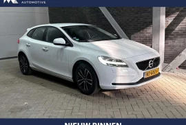 Volvo V40 2 0 T3 Momentum Trekhaak Standkachel Led