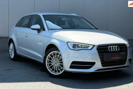 Audi A3 Sportback 1 8