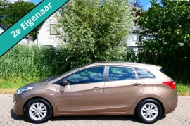 Hyundai I30 1 6 Gdi 135pk Automaat 2E Eig Airco Cr