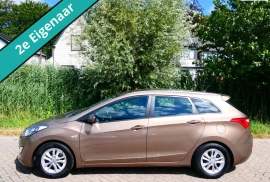 Hyundai I30 1 6 Gdi 135pk Automaat 2E Eig Airco Cr