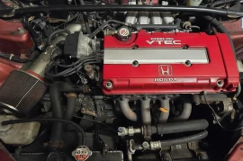 Honda Civic Civic Aero Deck 1 8I Vti Comfort Gasol