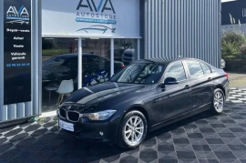 BMW 320 Vi F30 320D