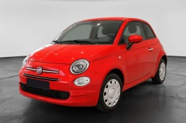 Fiat 500 1 0 Firefly Hybrid Electric Gasoline Oran