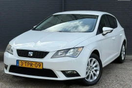 SEAT Leon 1 2