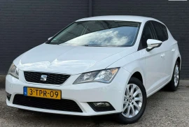 SEAT Leon 1 2