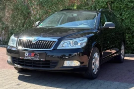 Skoda Octavia Fun Mit 12 Monate Gewaehrleistung Ga
