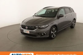 Fiat Tipo 1 6 Jtdm Business Sw Diesel Grey