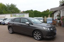 Citroen C4 Lim 1 2 EU6 Autom Wraeder Fahrbereit Ga