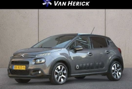 Citroen C3 1 2 Puretech Ss Shine Automaat Achterui