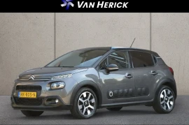 Citroen C3 1 2 Puretech Ss Shine Automaat Achterui