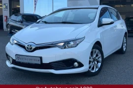 Toyota Auris 1 2 Turbo Comfort