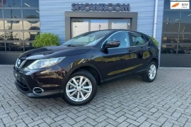 Nissan Qashqai 1 2 Connect Edition Applecarplay