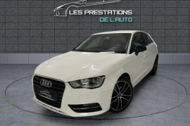 Audi A3 Iii 1 4