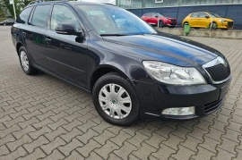 Skoda Octavia Octavia Ii Combi Combi 1 8