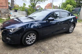 Mazda 3 Skyactiv D 150 Center Line Diesel