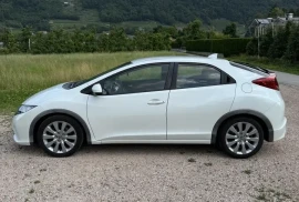 Honda Civic 5P 1 4 I Vtec Sport Gasoline