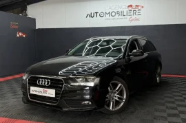 Audi A4 2 0