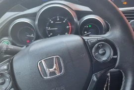 Honda Civic 1 6 Lifestyle Connect Diesel