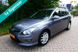 Hyundai I30 Cw 1 6I I Motion 126pk 1E Eig Clima Cr