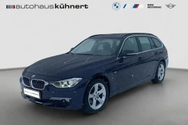 BMW 320 D