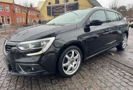 Renault Megane Iv