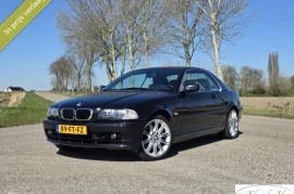 BMW 323 3 Serie