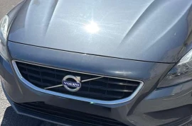Volvo V40 V40 D3 Diesel Grey