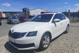 Skoda Octavia Octavia 1 6