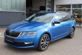 Skoda Octavia Combi 1 5