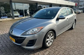 Mazda 3 2 0 Limited Automaat Airco Lmv Trekhaak Na