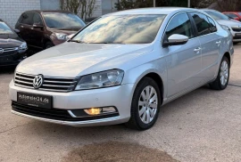 Volkswagen Passat Lim Comfortline Kette Neu Gasoli