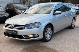 Volkswagen Passat Lim Comfortline Kette Neu Gasoli