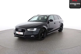 Audi A4 Avant 3 0