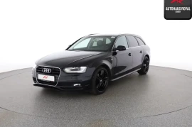 Audi A4 Avant 3 0