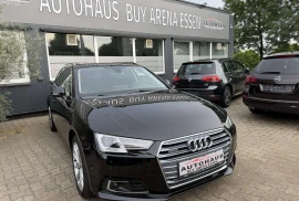 Audi A4 3 0