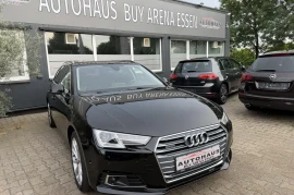 Audi A4 3 0