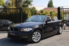 BMW 118 2 0D