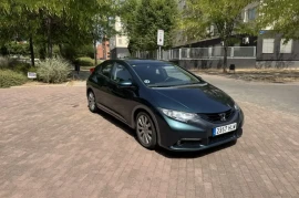 Honda Civic 2 2 I Dtec Executive Diesel